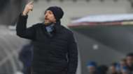 Eusebio Di Francesco Viktoria Plzen Roma