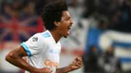 Luiz Gustavo Marseille PSG Ligue 1 22102017
