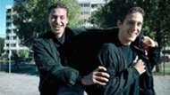 Tony Flygare Zlatan Ibrahimovic