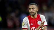 Hakim Ziyech, Ajax, 09142019