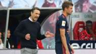 Niko Kovac Thomas Muller Bayern Munchen 2019