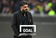 Gattuso Milan