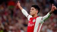 Edson Álvarez Ajax Champions League