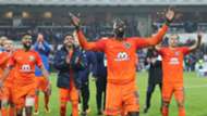 Emmanuel Adebayor Basaksehir 11182017