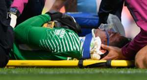 Ederson Verletzung Ederson Verletzung