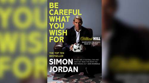 Jordan autobiography