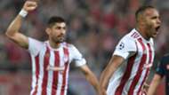 Youssef El-Arab - Olympiacos