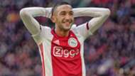 Hakim Ziyech Ajax 11102019
