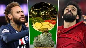 Ballon D Or 2020 Power Rankings Neymar On The Rise As Liverpool