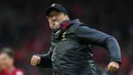 Jurgen Klopp Liverpool
