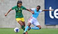 Bantwana - Cosafa Cup