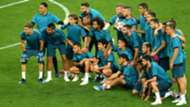 Real Madrid