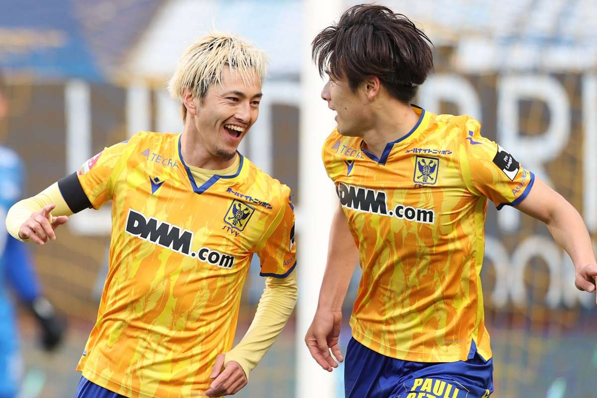 Stvv鈴木優磨が今季15ゴール目 橋岡大樹が初アシスト Stvvはホームでメヘレンを下す Goal Com Stvv鈴木優磨が今季15ゴール目 橋岡大樹が初アシスト Stvvはホームでメヘレンを下す Goal Com