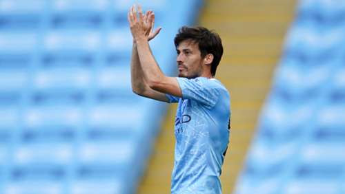 David Silva | Real Sociedad | 86