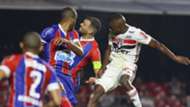 Jonas Toró São Paulo Bahia Copa do Brasil 22052019