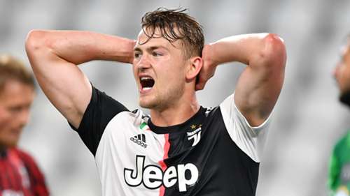 Matthijs de Ligt | Piemonte Calcio | 85