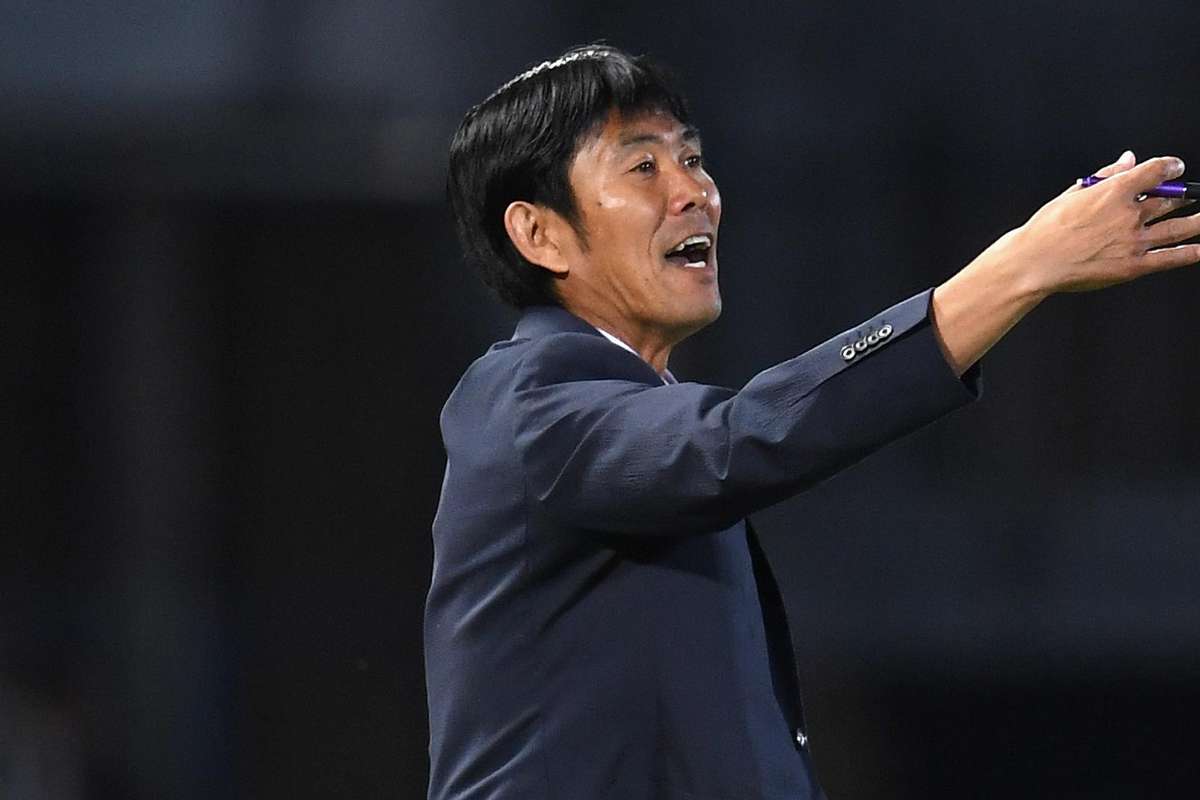 森保ジャパン 公式戦初戦白星なるか Afc U 23選手権 パレスチナ戦のスタメン発表 Goal Com 森保ジャパン 公式戦初戦白星なるか Afc U 23選手権 パレスチナ戦のスタメン発表 Goal Com