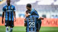 Grêmio Jean Pyerre Diego Souza Gremio Pepê Pepe Cuiabá Copa do Brasil