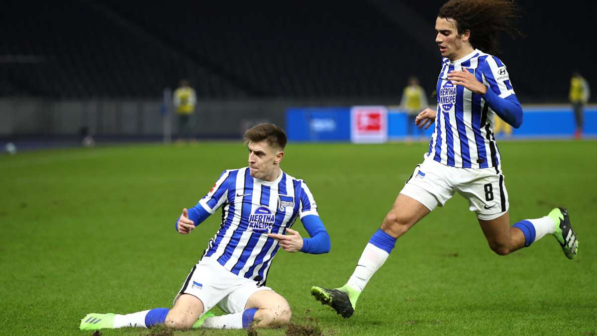 Hertha Spiel Heute übertragung Hertha Spiel Heute übertragung