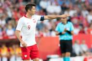 Robert Lewandowski Polen