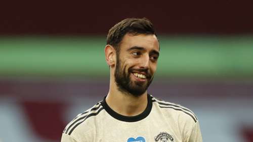 Bruno Fernandes | Man Utd | 87