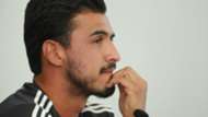 Oswaldo Alanís Selección Mexicana
