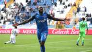 Mbaye Diagne Kasimpasa Akhisarspor 10202018