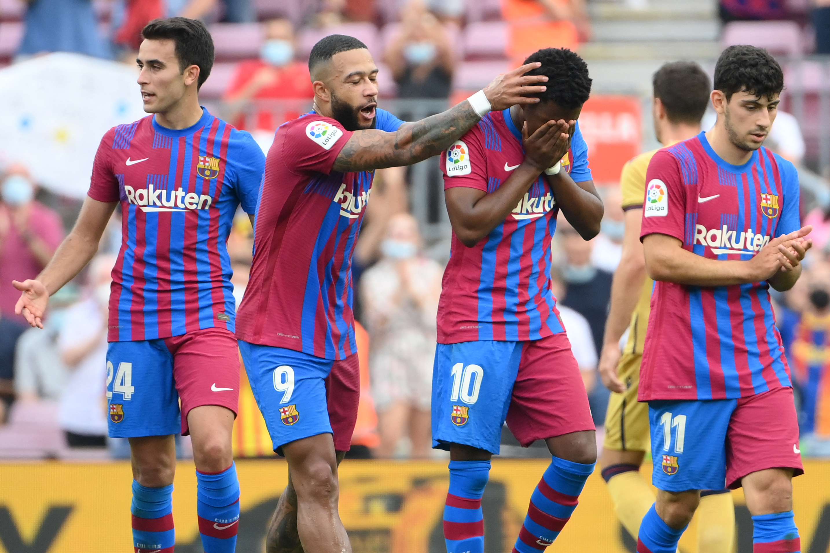 Jadwal Liga Spanyol Pekan Ini Live Hasil Klasemen Berita Top Skor Laliga 21 22 Goal Com Jadwal Liga Spanyol Pekan Ini Live Hasil Klasemen Berita Top Skor Laliga 21 22 Goal Com