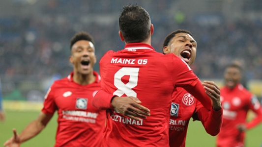 Mainz 05 Spiel Heute Live Mainz 05 Spiel Heute Live