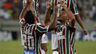 Sornoza Douglas Fluminense Sao Paulo Brasileirao Serie A 18102017