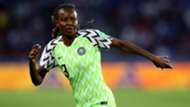 Ngozi Okobi - Nigeria