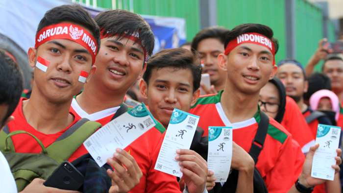 Timnas Indonesia: Jadwal, Hasil, Skuad, Kualifikasi Piala Dunia 2022