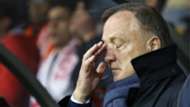 Dick Advocaat, Wit-Rusland - Nederland, 10072017