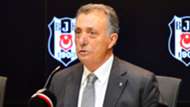 Ahmet Nur Çebi Beşiktaş 01152020