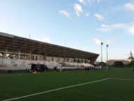 สนามซ้อมทีมชาติไทย U23 - ซีเกมส์ 2019