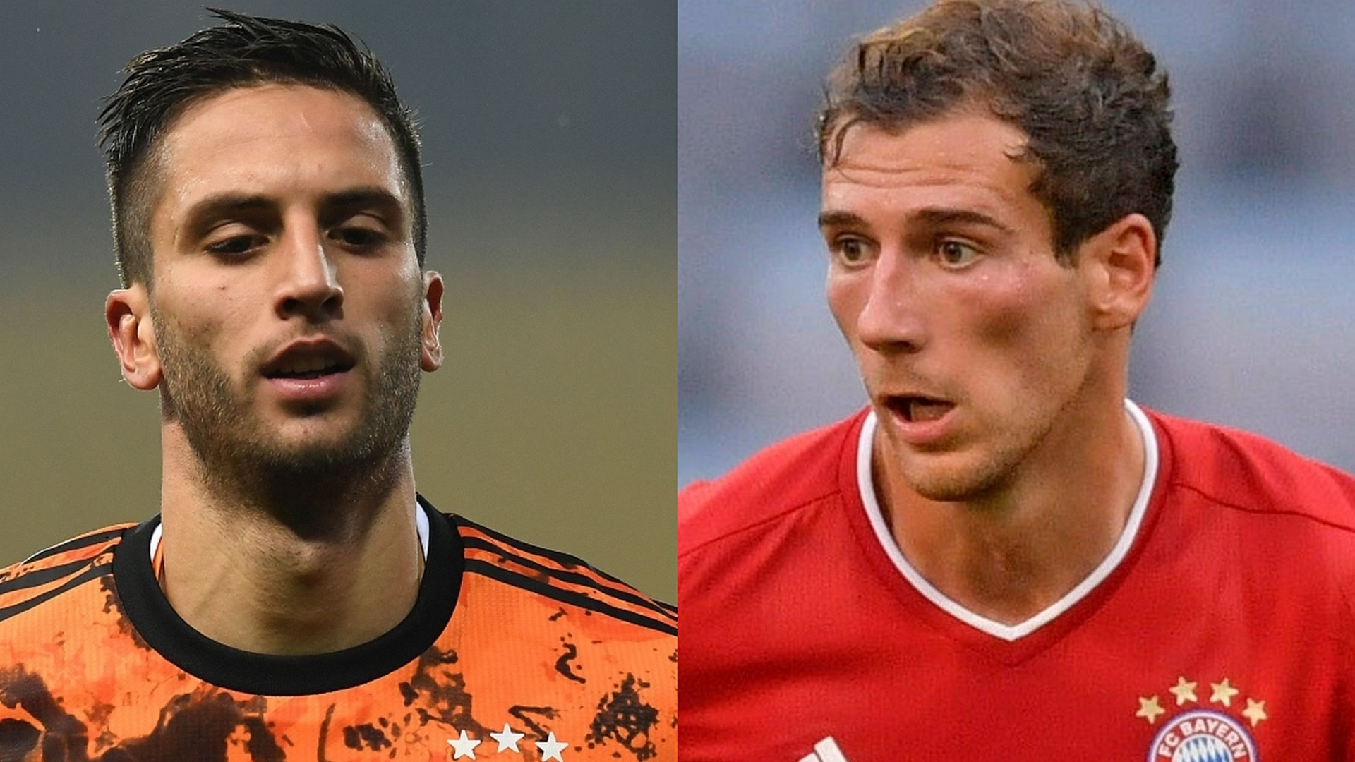 Bentancur'u isteyen Bayern Münih, Juventus'a Goretzka'yı önerebilir |  Goal.com