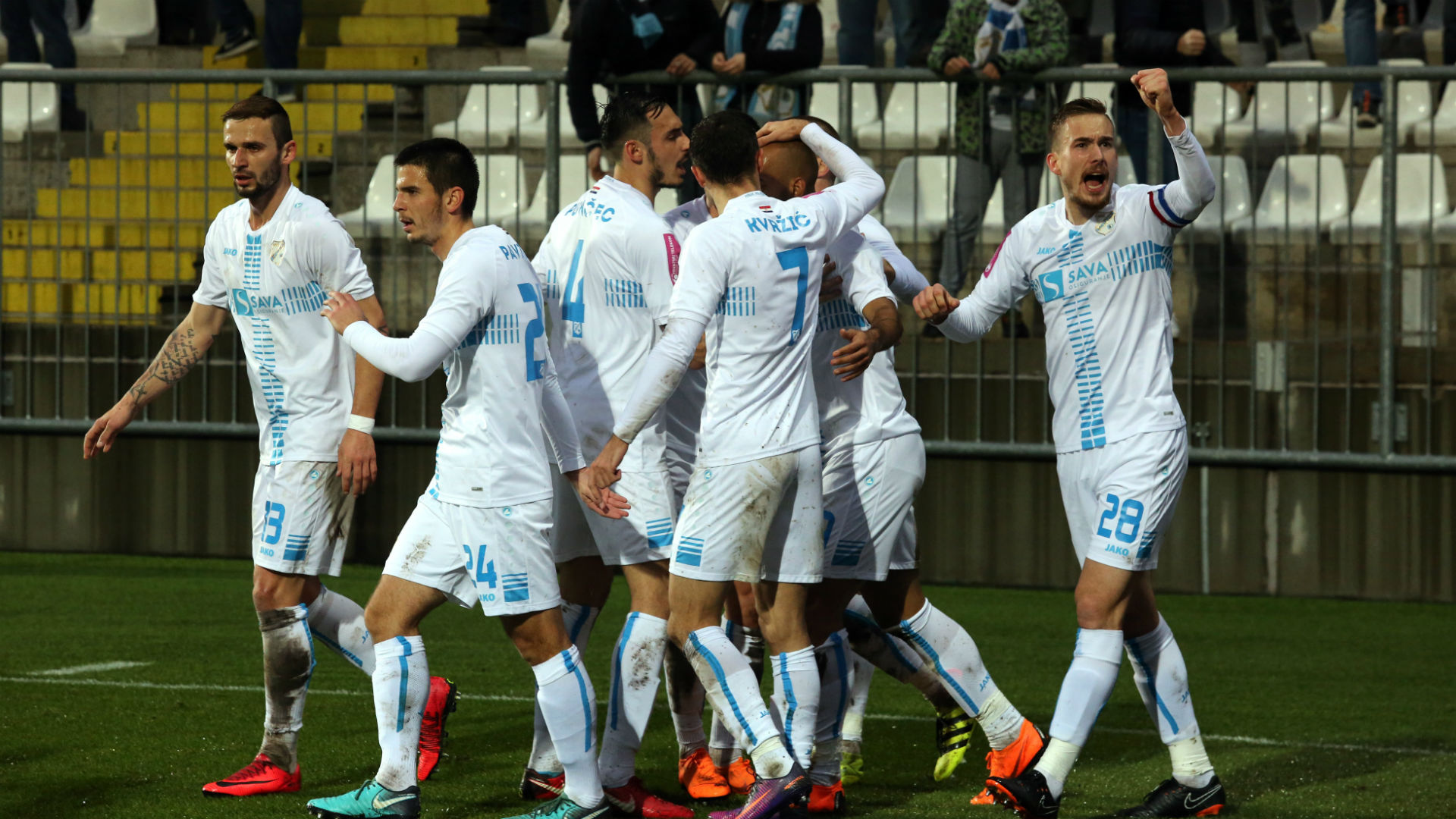 Rijeka Dinamo Live Stream Rijeka Dinamo Live Stream