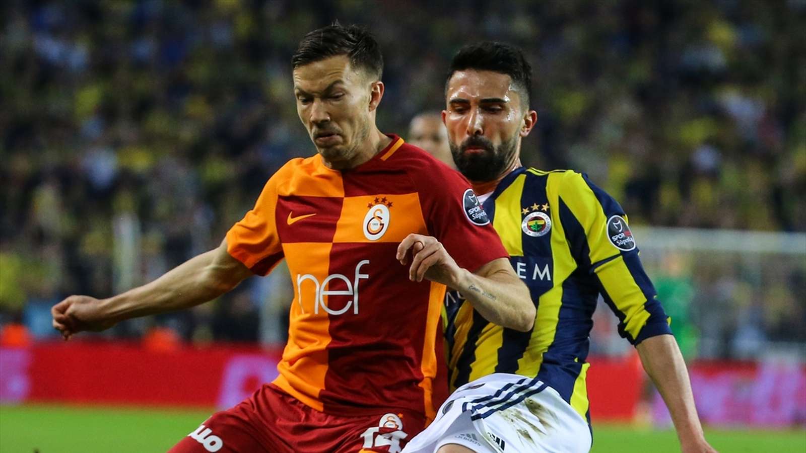 Fenerbahçe, Türk Telekom Stadyumu�nda en son ne zaman kazandı?
