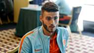 Wesley Hoedt, 03222017