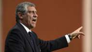 Fernando Santos Portugal 29032016