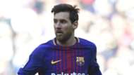 Lionel Messi Barcelona