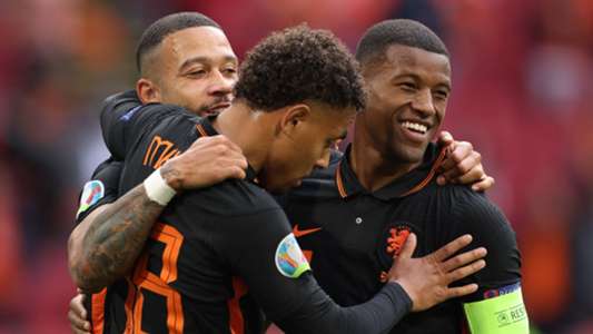 How to watch Netherlands vs Czech Republic in Euro 2020 ...