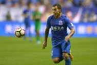 Carlos Tévez