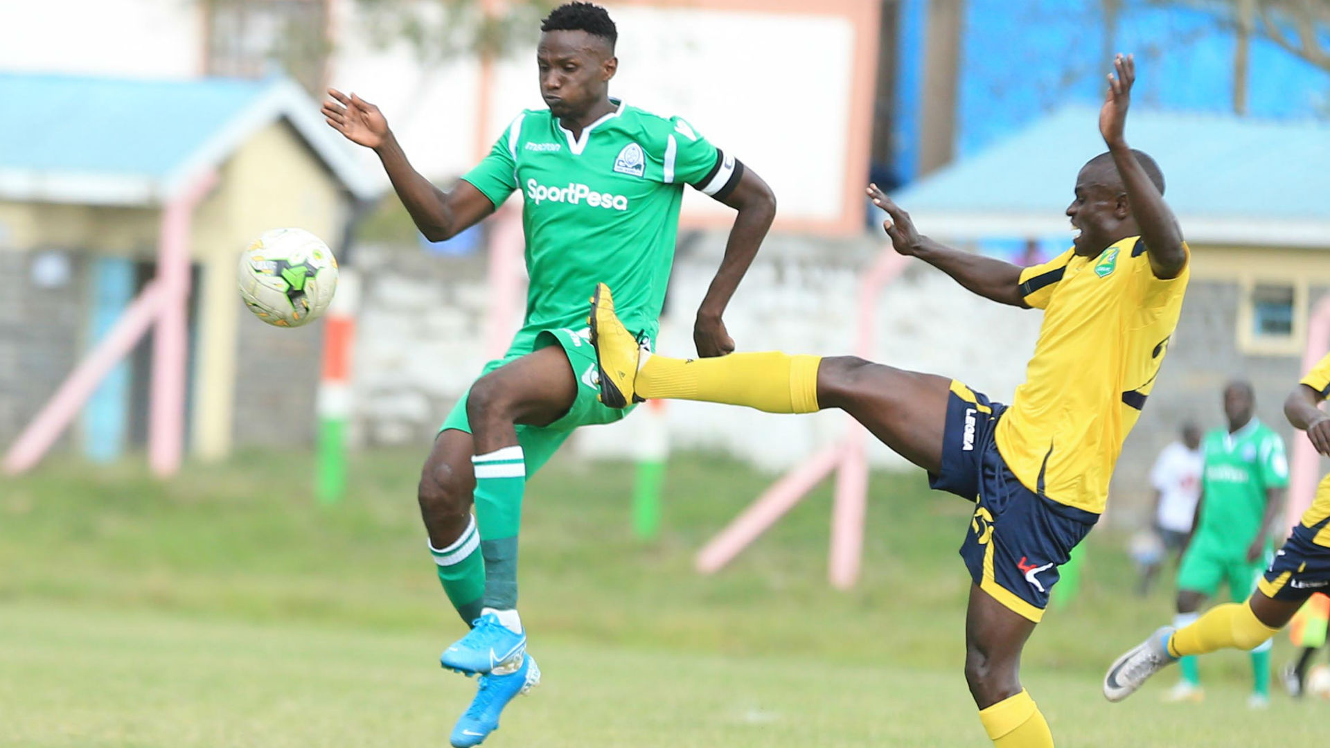 'Zoo FC were naive against Gor Mahia in FKF Premier League game' - Iswekha - Vimarsana News