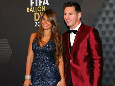 Lionel Messi Woman se intalne te