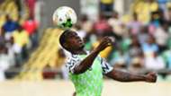 Odion Ighalo - Nigeria vs. Libya