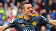 Jamie Vardy Leicester City 2018-19