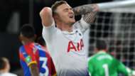 Kieran Trippier Tottenham FA Cup