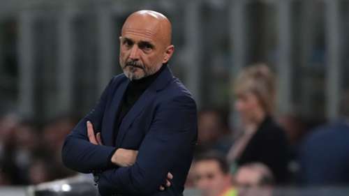 Luciano Spalletti Inter Roma Serie A