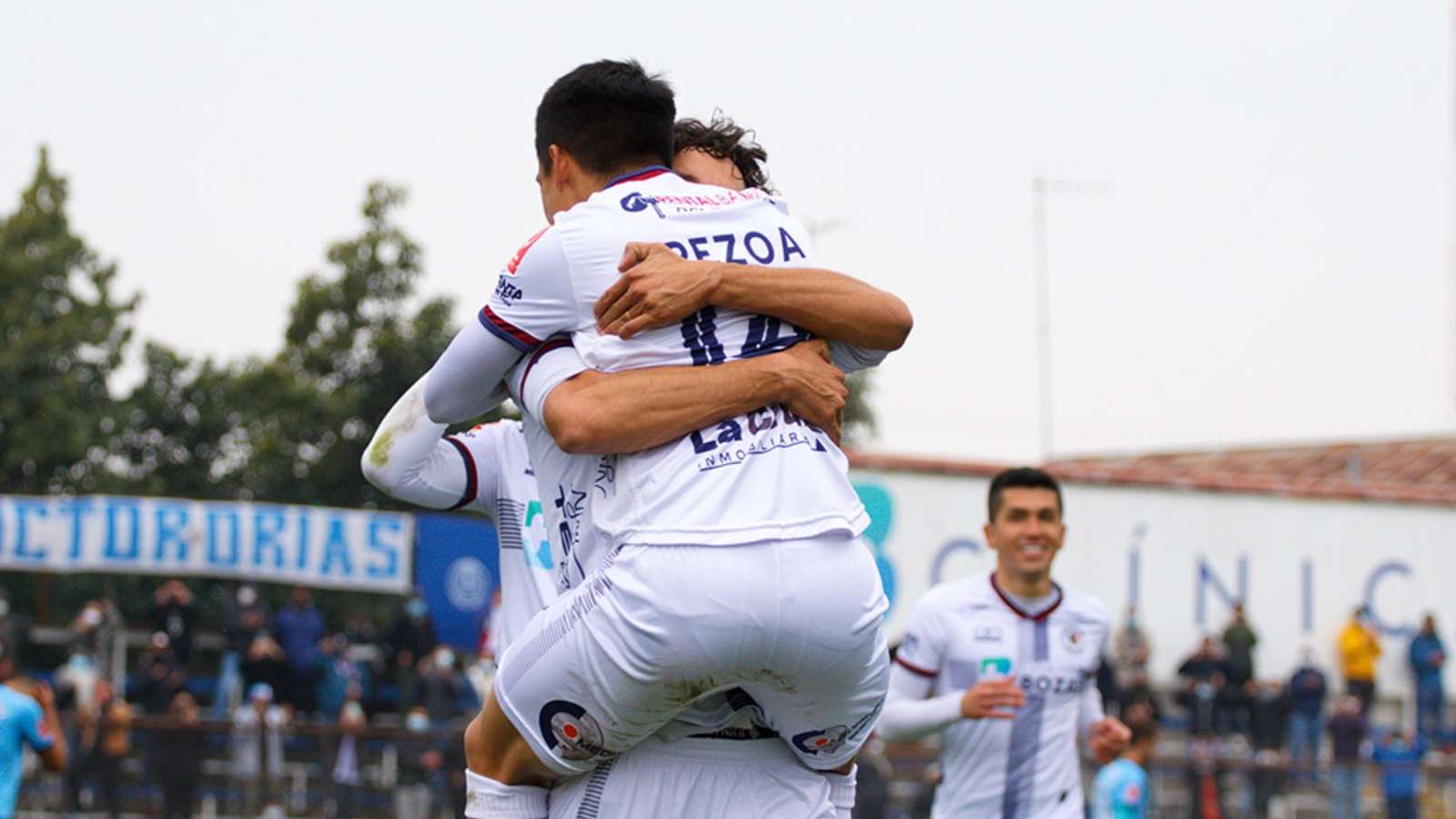 Primera B de Chile 2021 equipos, cuándo es, fixture de partidos, tabla